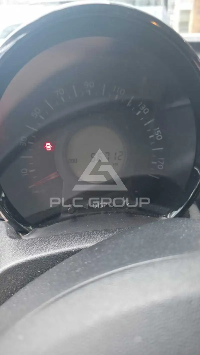 2016 Toyota AYGO