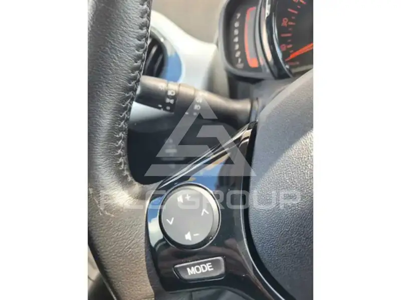 2016 Toyota AYGO