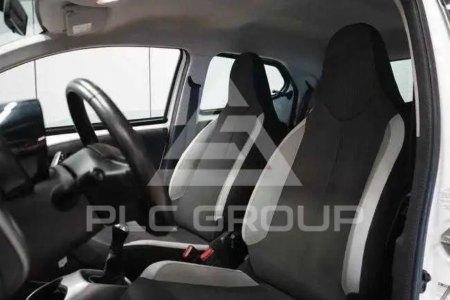 2016 Toyota AYGO