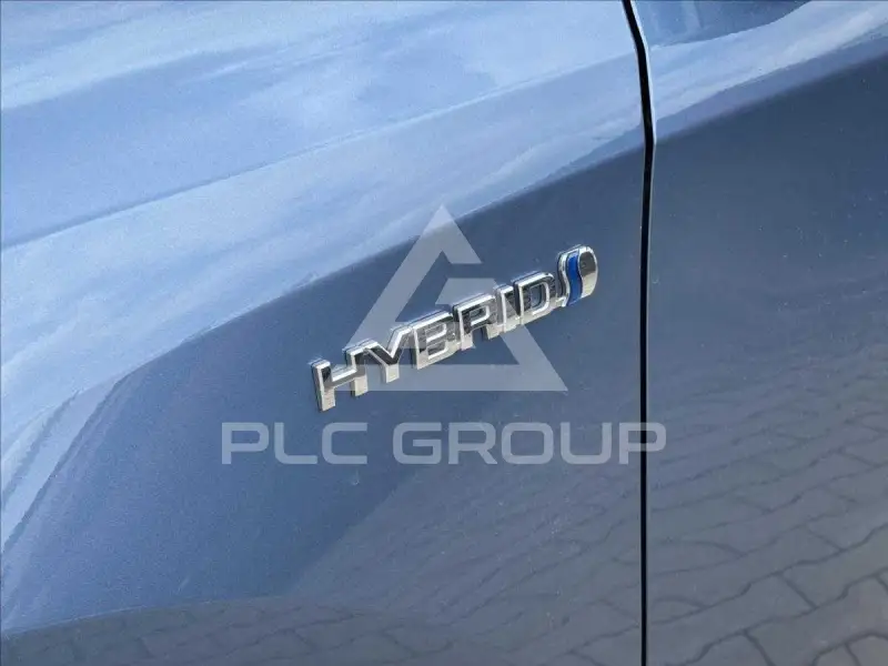 2016 Toyota AURIS