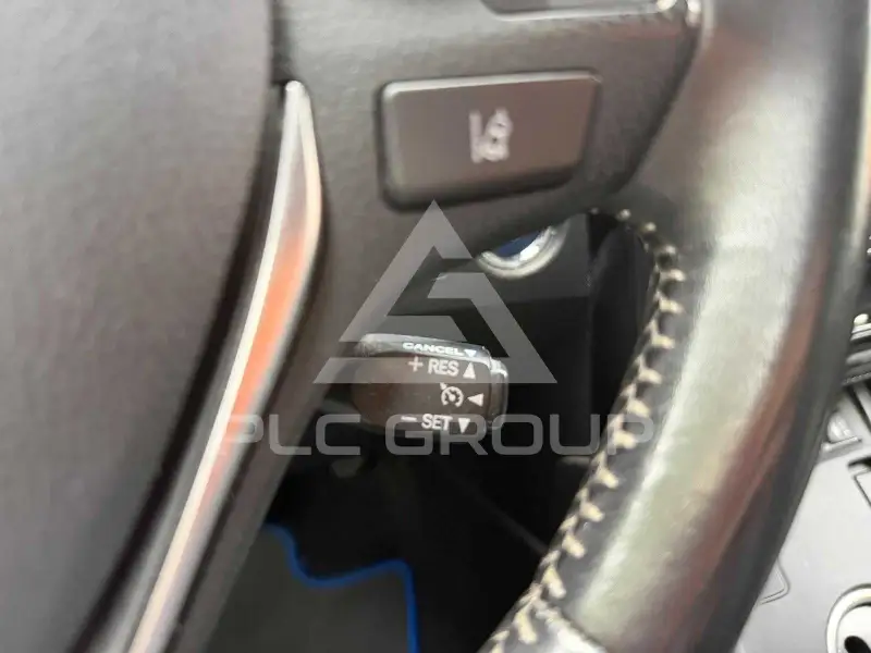 2016 Toyota AURIS