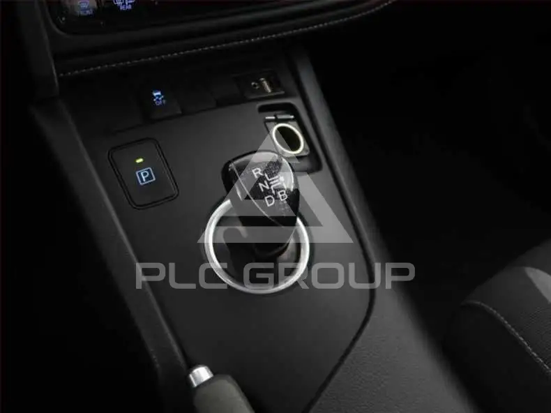2016 Toyota AURIS