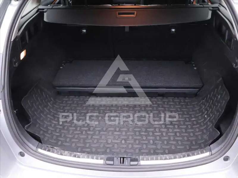 2016 Toyota AURIS