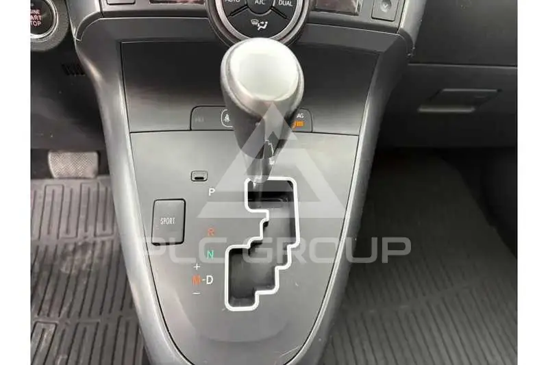 2016 Toyota VERSO