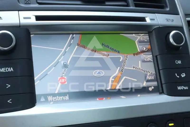 2016 Toyota VERSO