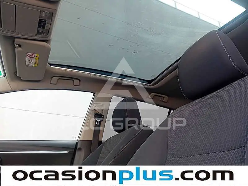 2016 Toyota VERSO