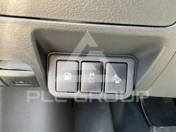 2016 Toyota Avensis