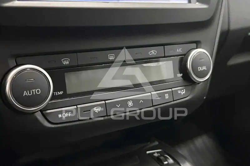 2016 Toyota Avensis