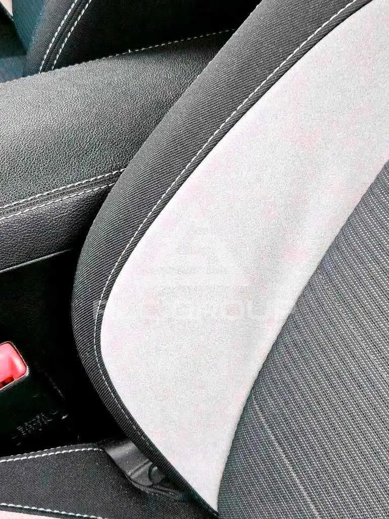 2016 Toyota Avensis