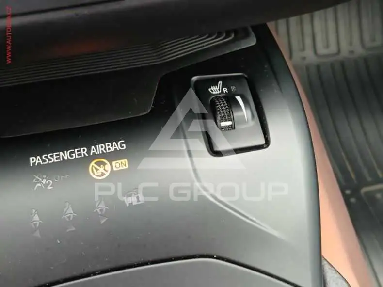 2016 Toyota Avensis