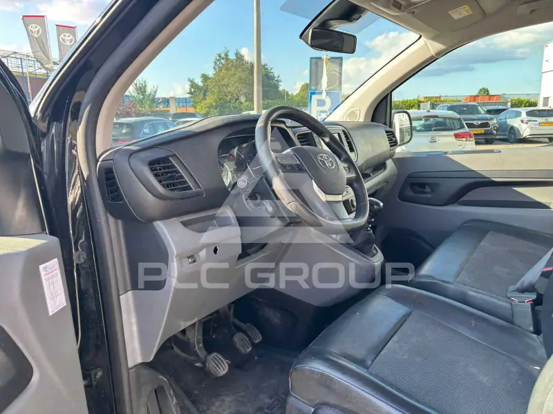 2016 Toyota Ace