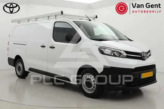 2016 Toyota Ace