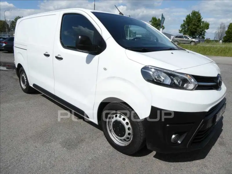 2016 Toyota Ace