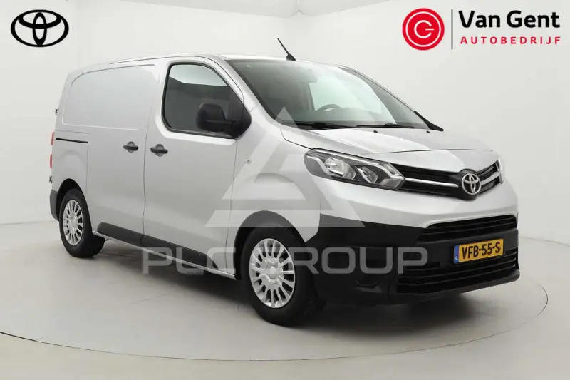 2016 Toyota Ace