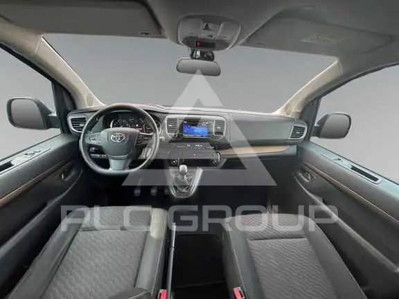 2016 Toyota Ace