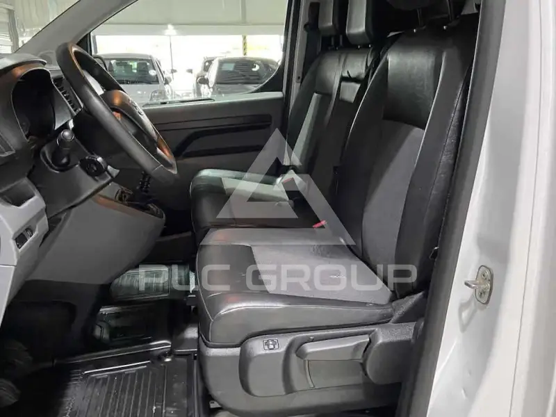 2016 Toyota Ace