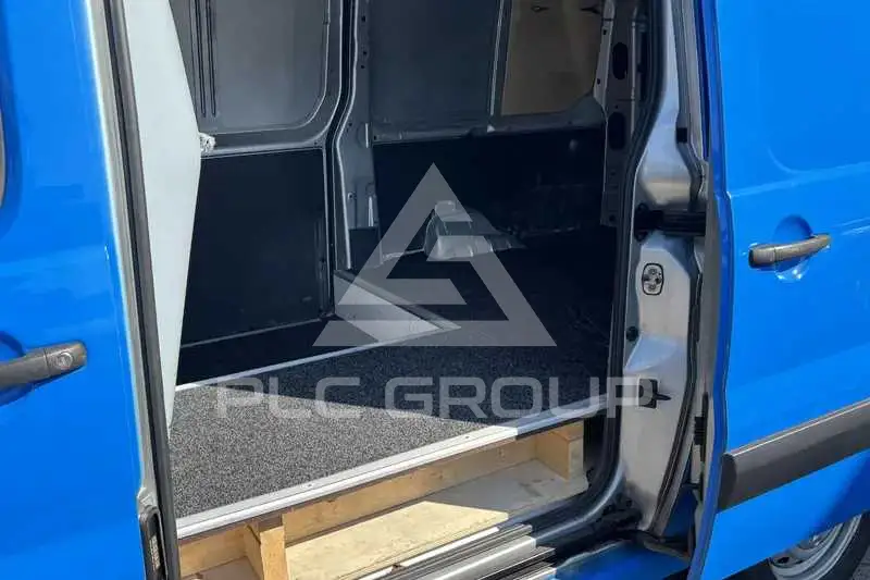 2016 Toyota Ace