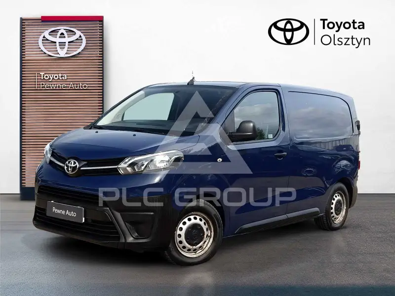2016 Toyota Ace