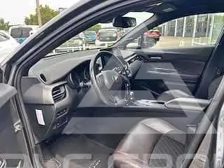 2016 Toyota C-HR