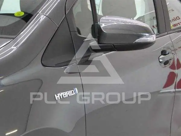 2016 Toyota YARIS