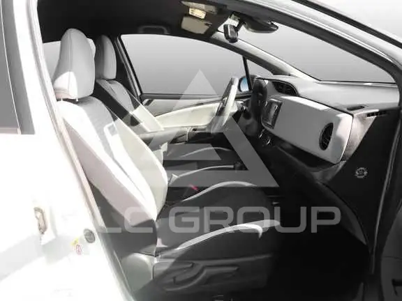 2016 Toyota YARIS