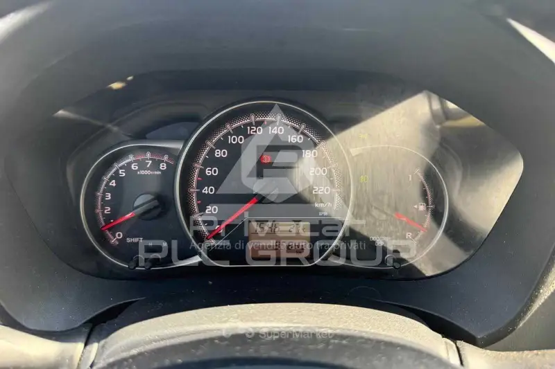2016 Toyota YARIS