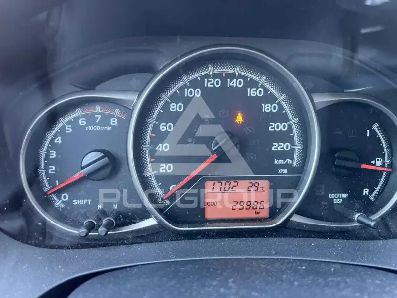 2016 Toyota YARIS
