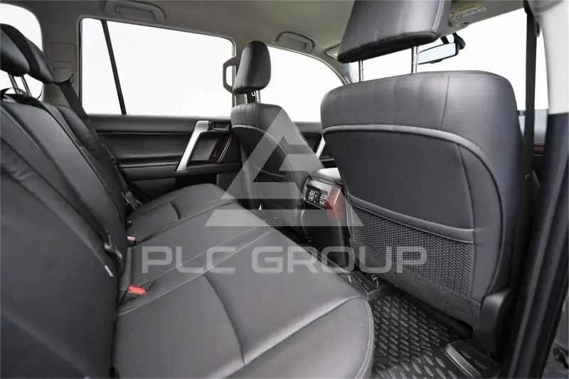 2016 Toyota LAND CRUISER