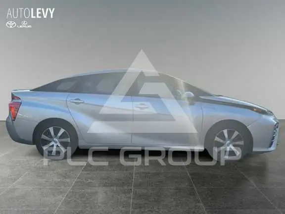 2016 Toyota MIRAI