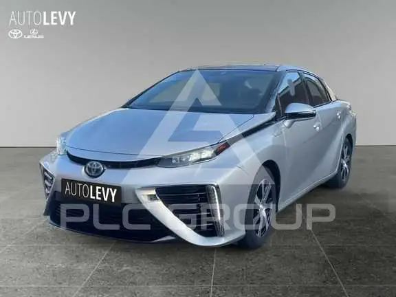 2016 Toyota MIRAI