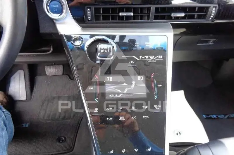2016 Toyota MIRAI