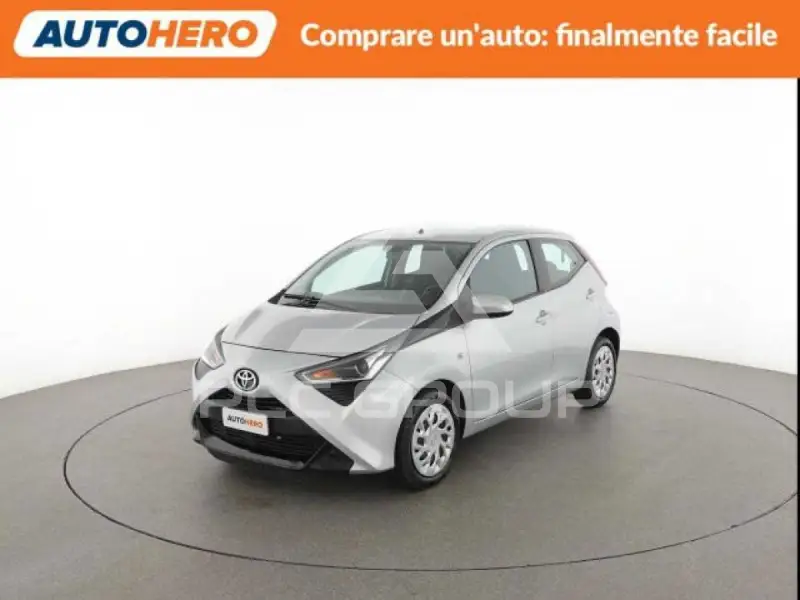 2016 Toyota IQ