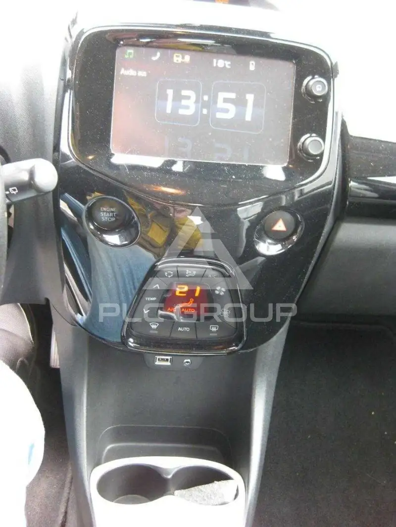 2016 Toyota AYGO