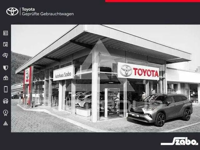2016 Toyota AYGO