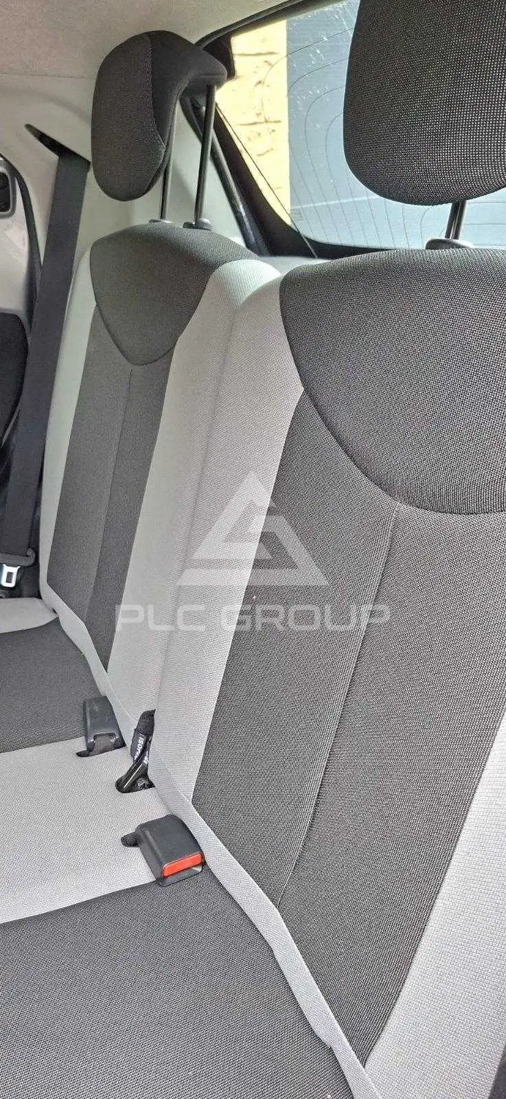 2016 Toyota AYGO