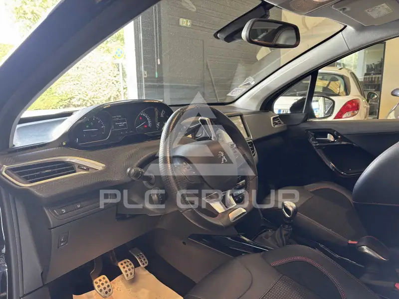 2016 Peugeot 2008