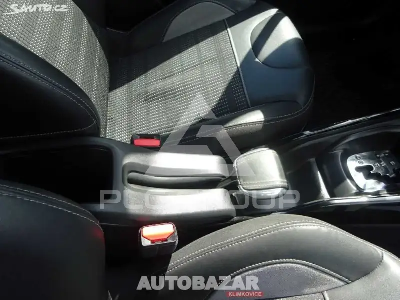 2016 Peugeot 2008