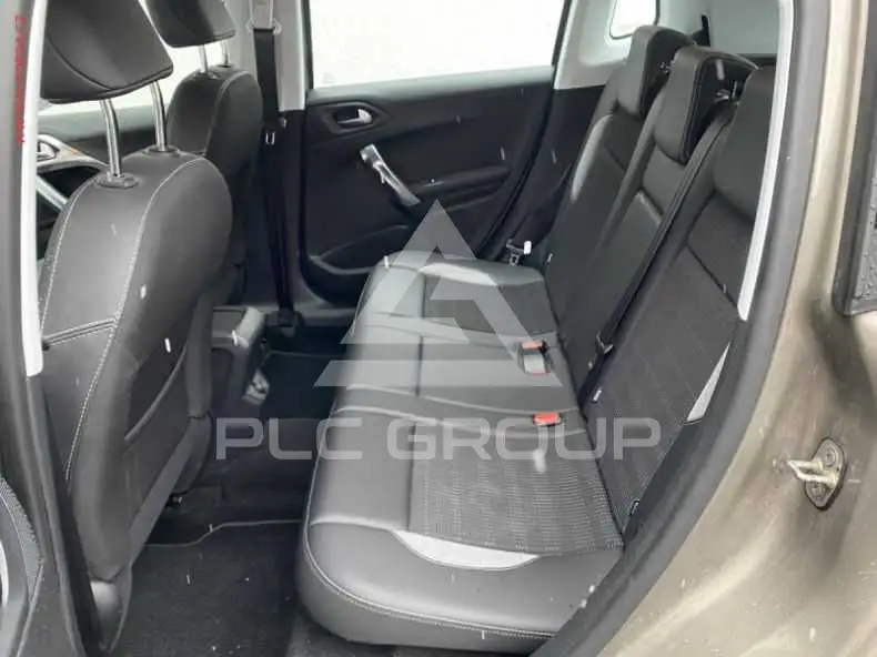 2016 Peugeot 2008