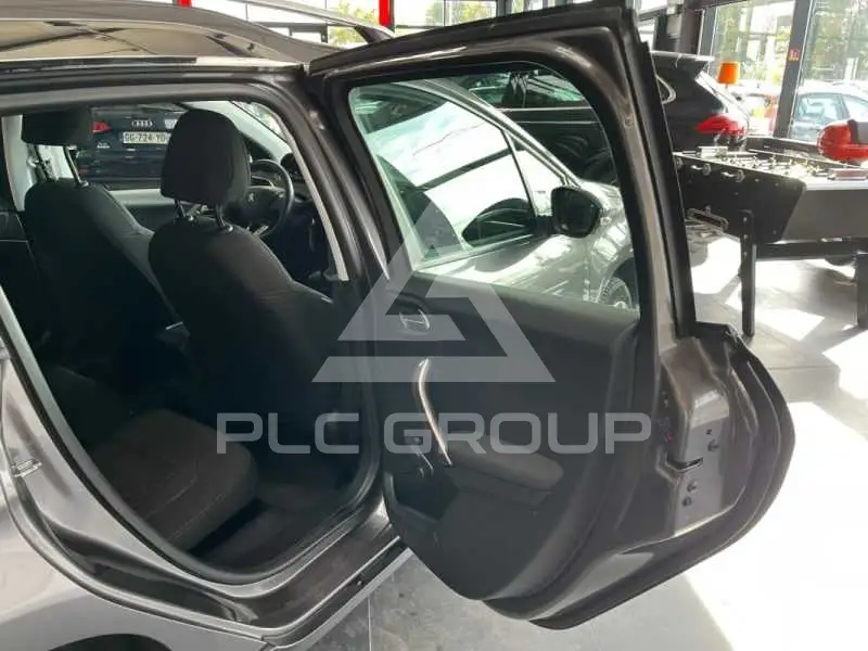 2016 Peugeot 2008
