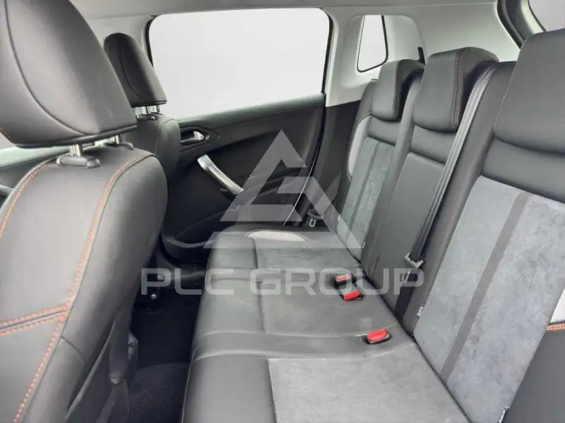 2016 Peugeot 2008