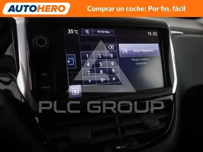 2016 Peugeot 2008