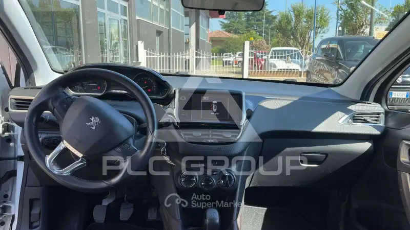 2016 Peugeot 2008