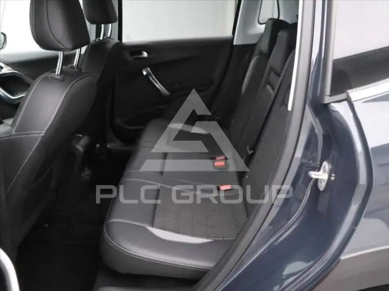 2016 Peugeot 2008