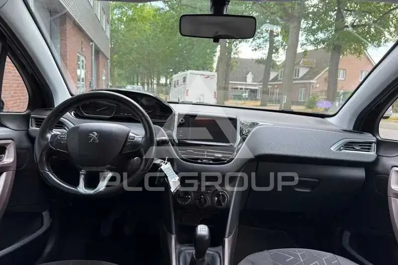 2016 Peugeot 2008