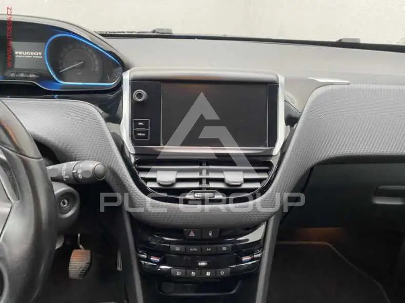 2016 Peugeot 2008