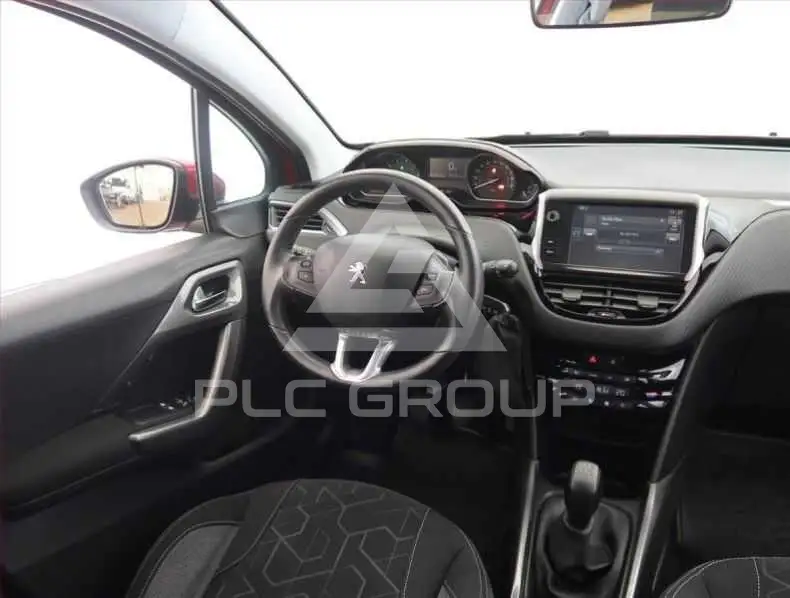2016 Peugeot 2008