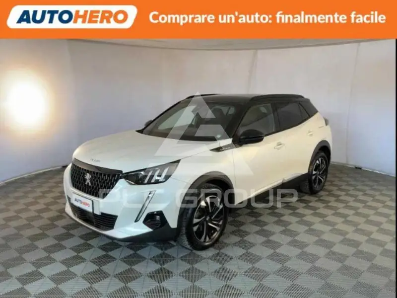 2016 Peugeot 2008