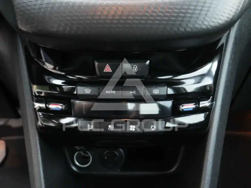 2016 Peugeot 2008