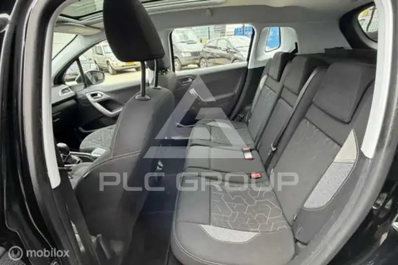2016 Peugeot 2008