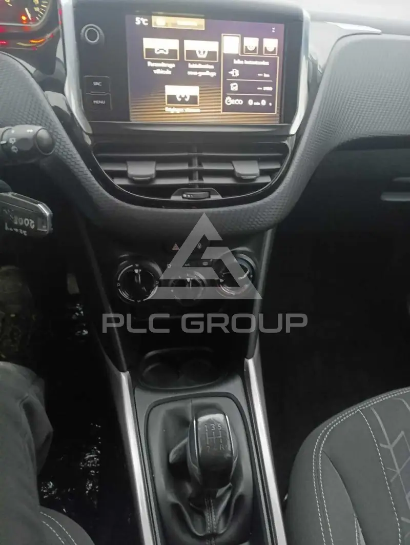 2016 Peugeot 2008
